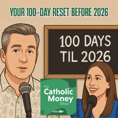 Your 100-Day Reset Before 2026 Your 100-Day Reset Before 2026