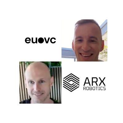 E672 | Stefan Roebel: Building Europe’s New Defense Tech Prime