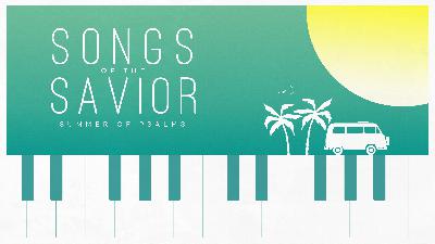 PUT NOT YOUR TRUST IN PRINCES