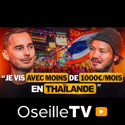 De la Rue à Millionaire à Pattaya avec JonaThailande