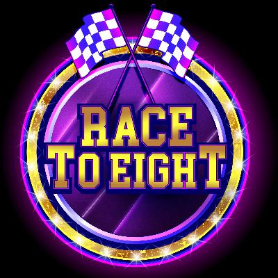 Game Show: Race to Eight Playoffs, Semi-Finals: #1 Claire and Shane vs #4 Labron and Ty