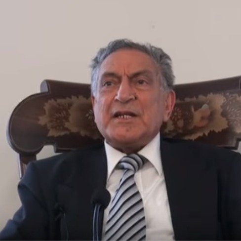 रूहानी सत्संग