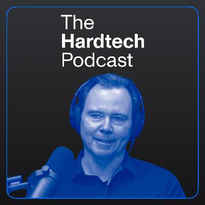 Scaling the Connected World with John Grady of Ayla Networks