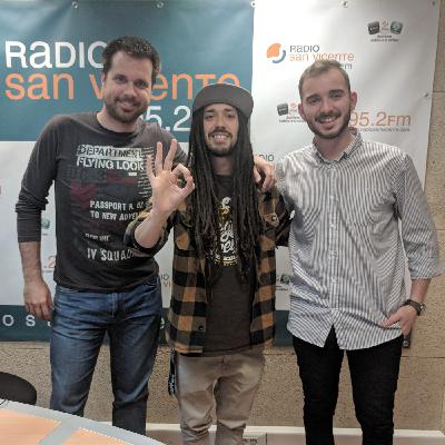 MASSA CARABASSA - 2018.04.24 #MC3x23 amb Auxili MASSA CARABASSA - 2018.04.24 #MC3x23 amb Auxili