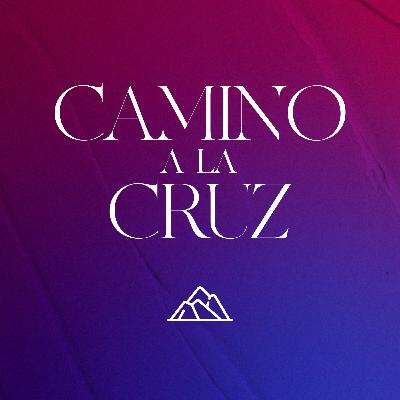 Camino al monte - Carlos Chacón