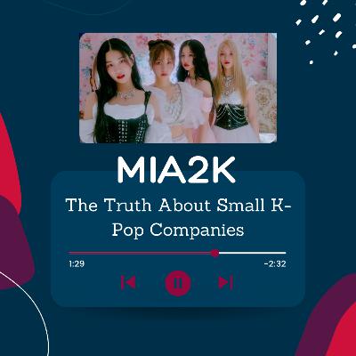 Attrakt & FIFTY FIFTY’s Downfall, Cube Entertainment’s Failures, And Controversies from RBW, KQ, FNC, P Nation, and more! - The Truth About Small K-Pop Companies Attrakt & FIFTY FIFTY’s Downfall, Cube Entertainment’s Failures, And Controversies from RBW, KQ, FNC, P Nation, and more! - The Truth About Small K-Pop Companies