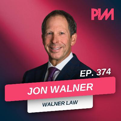374. Case Cost Crisis: How to Survive the PE Squeeze w/ Jon Walner