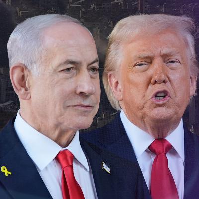 Iran at war: inside the deepening Middle East crisis | The Fourcast