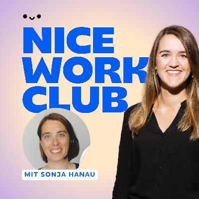 Endlich bessere Meetings – mit Sonja Hanau