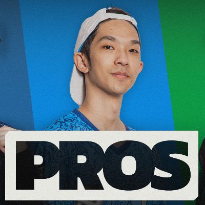 Who Tops LTA North this Weekend? (They don't think it's 100T) | PROS ft. Blaber, Yeon & Busio