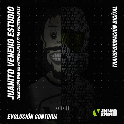 Evolución Continua Transformación Digital