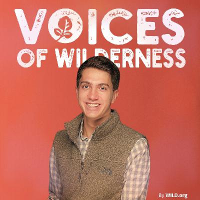 (43) "Wildlife Medicine and Indigenous Knowledge" with Avery Tilley