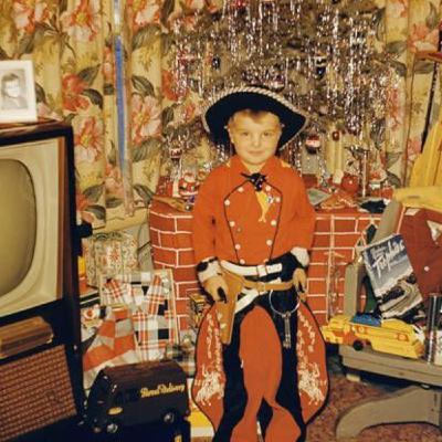 Episode 97: Merry Christmas