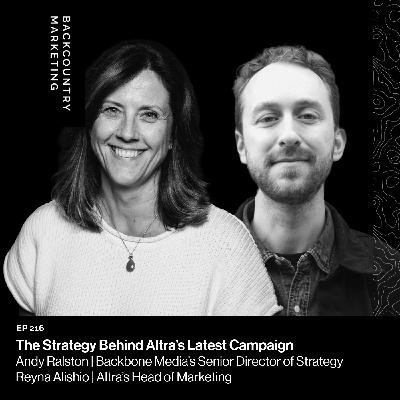 Experience a New High: The Strategy Behind Altra’s Latest Campaign