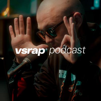 VSRAP Podcast - Whole Lotta Swag