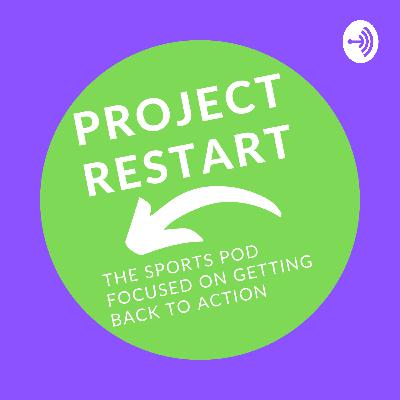 Episode 11 - Eshe and Afiya Johnson