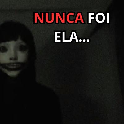 Algo se PASSOU pela MINHA ESPOSA e tentou me ATRAIR PARA A FLORESTA Algo se PASSOU pela MINHA ESPOSA e tentou me ATRAIR PARA A FLORESTA