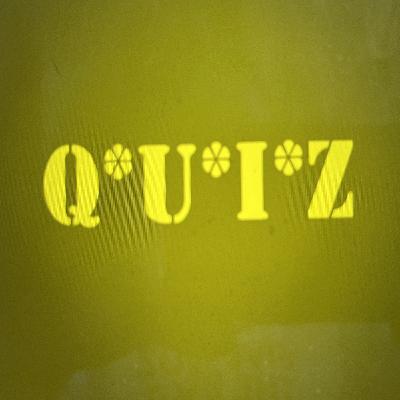 157: What Went South in Key West? / Q*U*I*Z 157: What Went South in Key West? / Q*U*I*Z