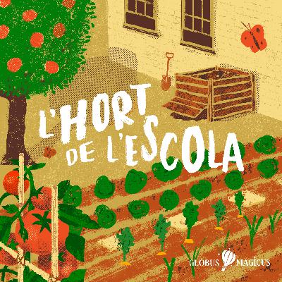 L'HORT DE L'ESCOLA