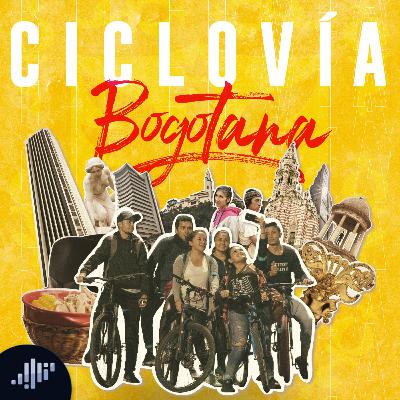 Ciclovía bogotana | Sintonízate con Bogotá Ciclovía bogotana | Sintonízate con Bogotá