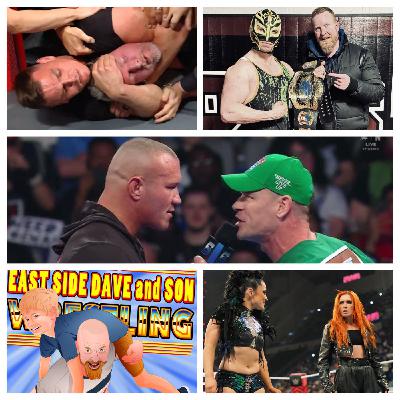 Backlash 2025 (Episode 121) Backlash 2025 (Episode 121)