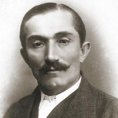 Datownik 26.01.2024 - Wincenty Witos Datownik 26.01.2024 - Wincenty Witos