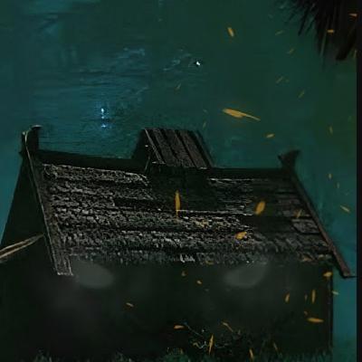 Cabana din Padure | CREEPYPASTA Cabana din Padure | CREEPYPASTA