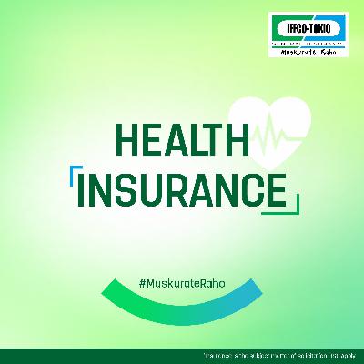 Episode 1 - All about Health Insurance during the COVID-19 pandemic