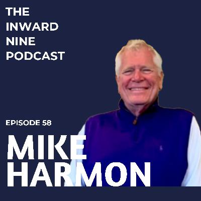 Ep. 58 Mike Harmon / Secession Ep. 58 Mike Harmon / Secession