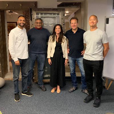 S1E7: Getting Press for Your Startup and the True Role of Communications in Tech