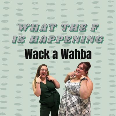Wack a Wahba