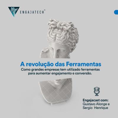 Revolução das Ferramentas de interação no Marketing digital