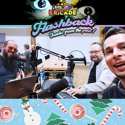 146. Xmas special 2025