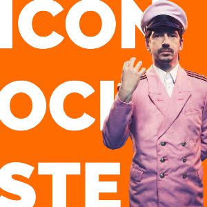 Syd X Rey - Chercheur au CNRS, Popstar et Philosophe Syd X Rey - Chercheur au CNRS, Popstar et Philosophe