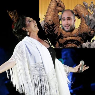 S02E13 - RdA - Marvel VS Folclóricas