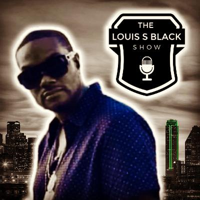 Louis Black is Back!!!!