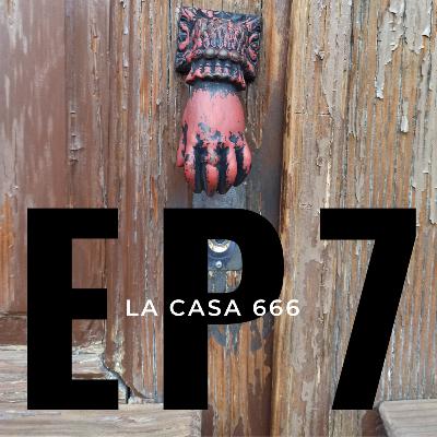 EP. 7 | Breves experiencias paranormales (2)