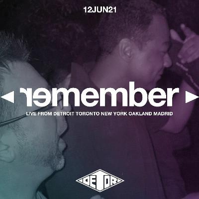 JW - Remember - 06-12-2021