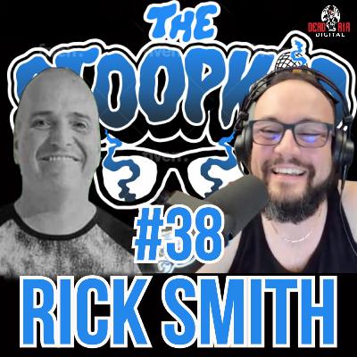 TSKP #38 Rick Smith