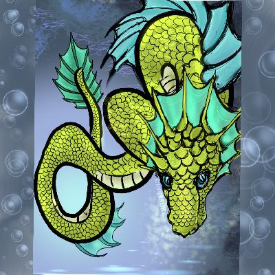 Silent Serpent Under Sea Silent Serpent Under Sea
