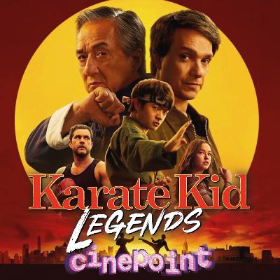 Karate Kid: Legends traz de volta o legado – Cinepoint Karate Kid: Legends traz de volta o legado – Cinepoint