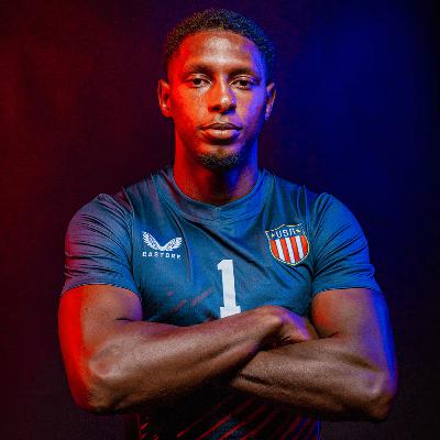 Chatting with Aaron Cummings