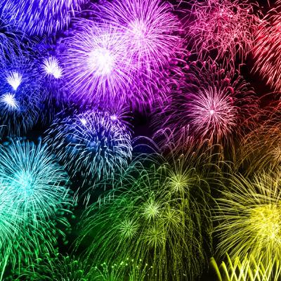 EP38 |【兒童科普】五顏六色的煙火 (Why Are Fireworks So Colorful?) EP38 |【兒童科普】五顏六色的煙火 (Why Are Fireworks So Colorful?)