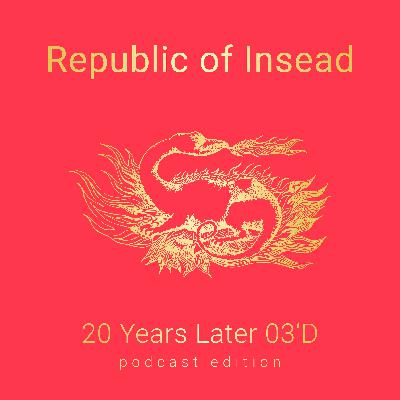 E28: "Let's Play" - you just never know what kind of ripples you're going to create