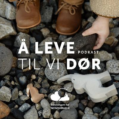 NRK-profil Helene Sandvig: - Det handler om å se mennesket bak en diagnose