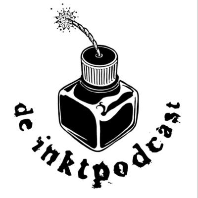 De inktpodcast 31: In Memoriam Prins Diederik van Oranje Nassau. Over de werking van taal. Door Hedde Zeijlstra en Patrick Bassant