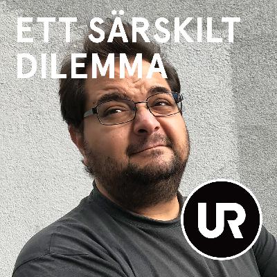 Mitt barns sexualitet