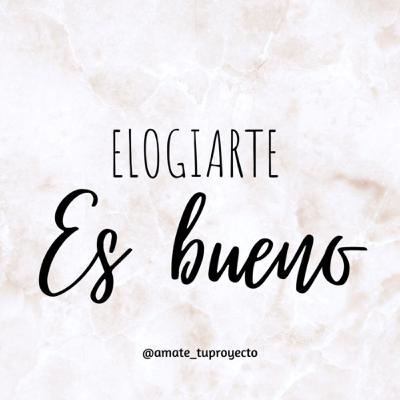 ELOGIARTE NO ESTÁ MAL!