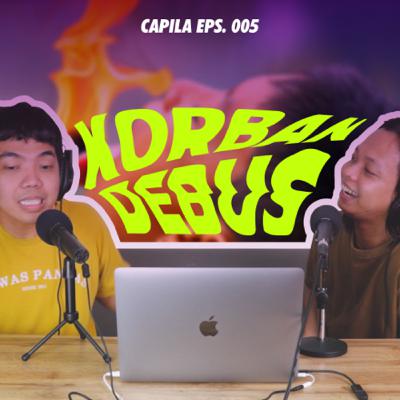 Eps 5 - Pakasiri-siri Eps 5 - Pakasiri-siri