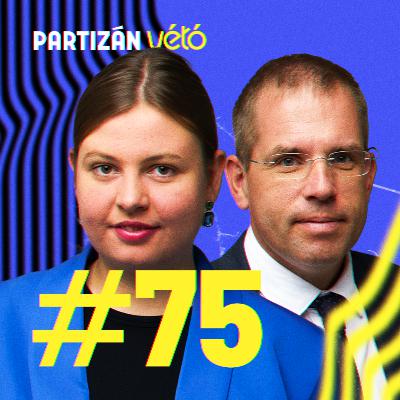 106 körzet, 106 egyenlőtlen küzdelem ❌ Vétó Ruff Bálinttal és Vida Kamillával #75